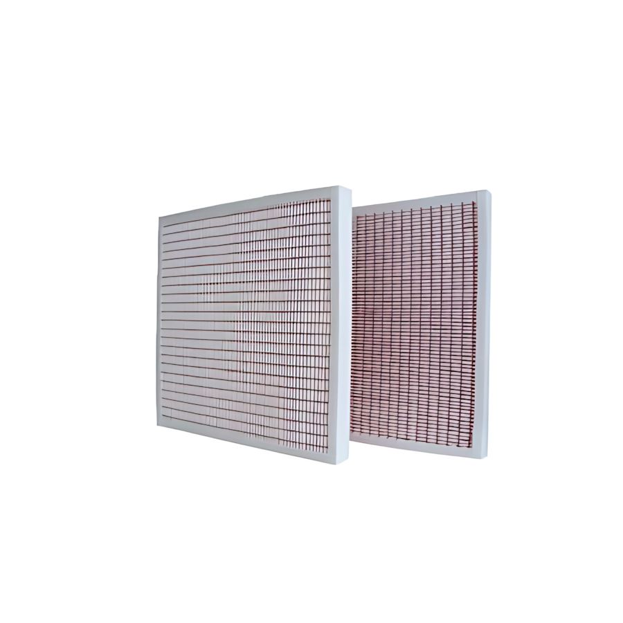 Maico Luftfilter 0093.0884 Typ RF 40-7