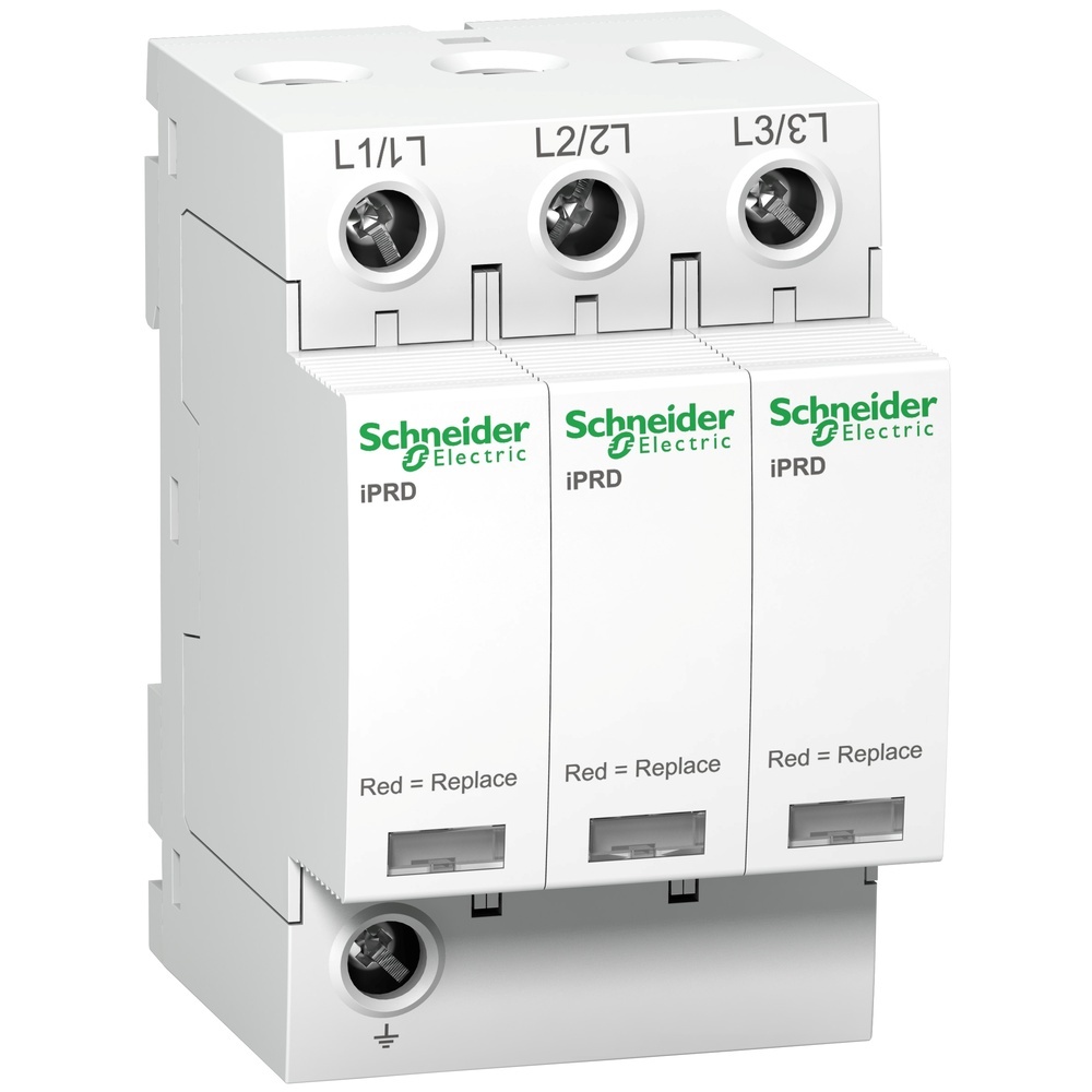 Schneider Electric Überspannungsableiter A9L40300