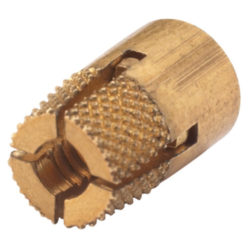 Gewiss Einschlagmutter GW46592F