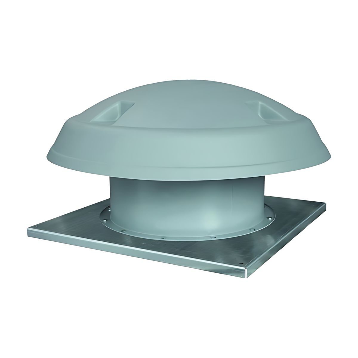 Maico Axial Dachventilator 0073.0082 Typ DAD 80/6