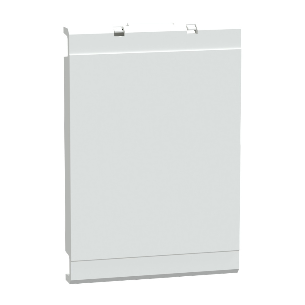Schneider Electric Frontplattenblindabdeckung LVS03901
