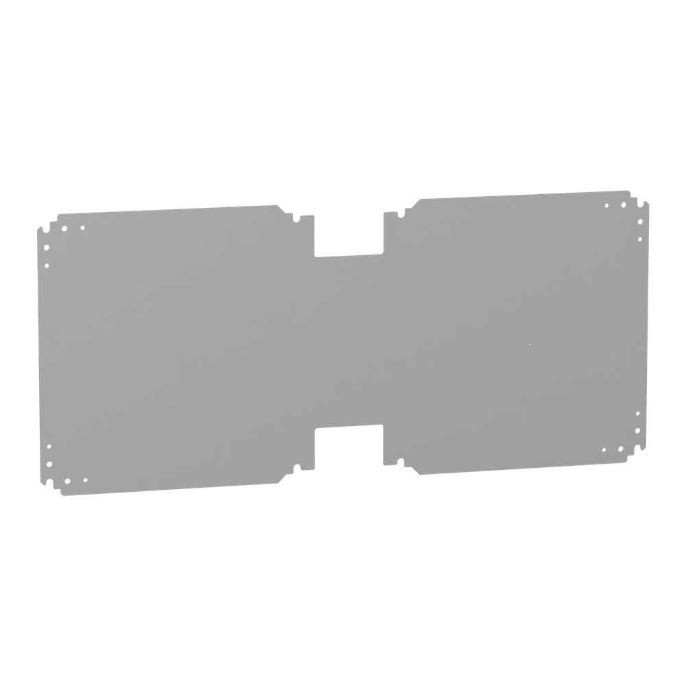 Schneider Electric Metallmontageplatte NSYPMM510