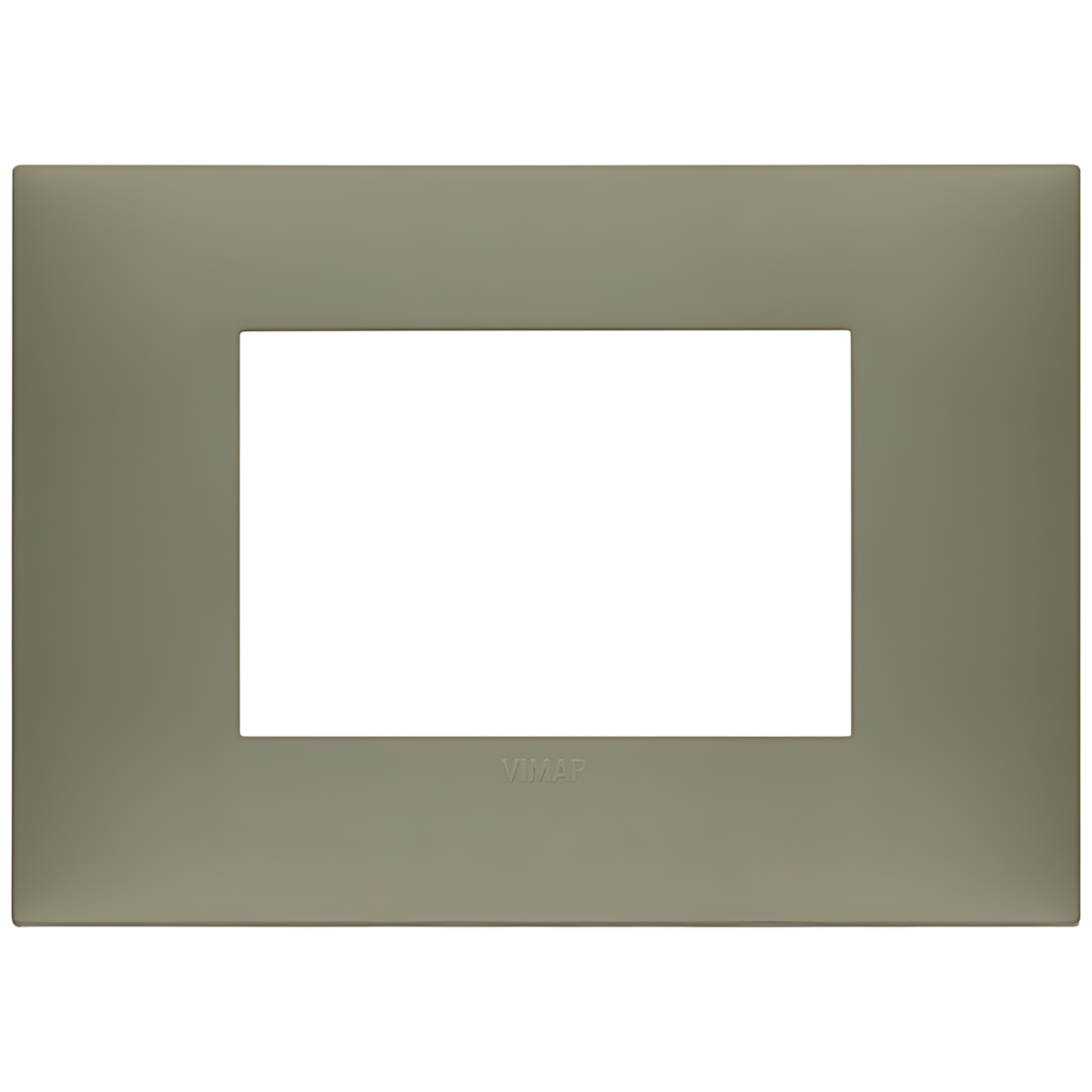 Vimar Abdeckrahmen 09673.13