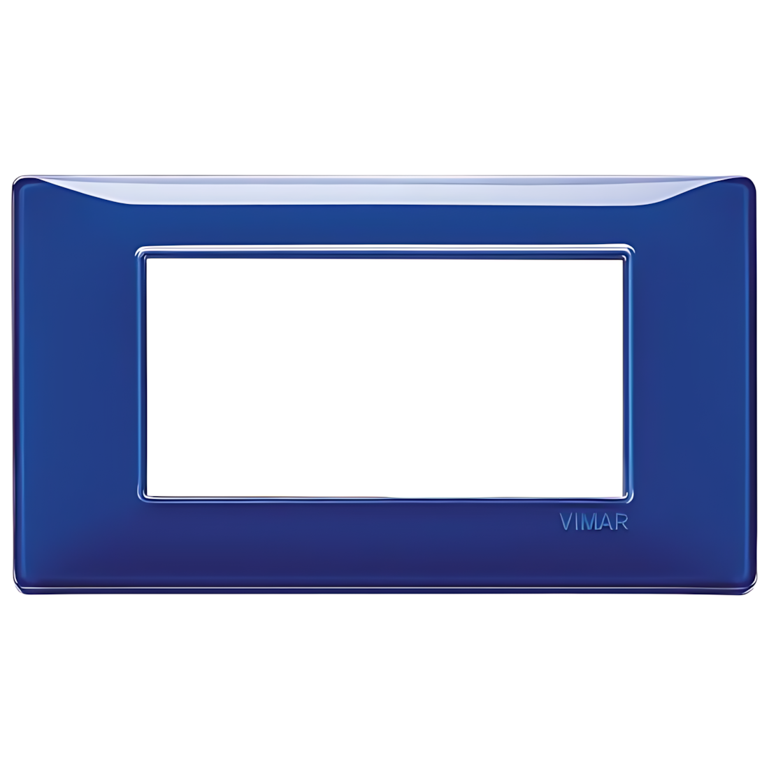 VIMAR Abdeckrahmen 14654.50