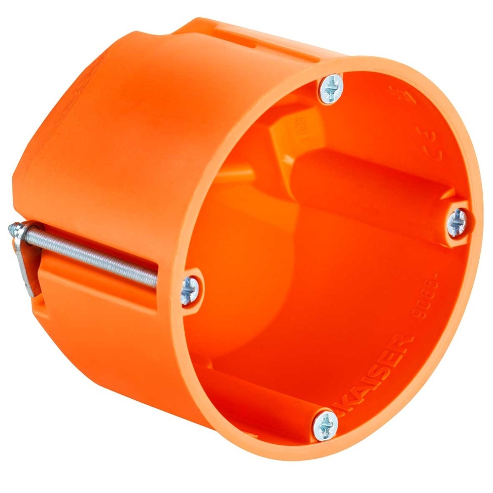 Kaiser Geräte Verbindungsdose 9066-01