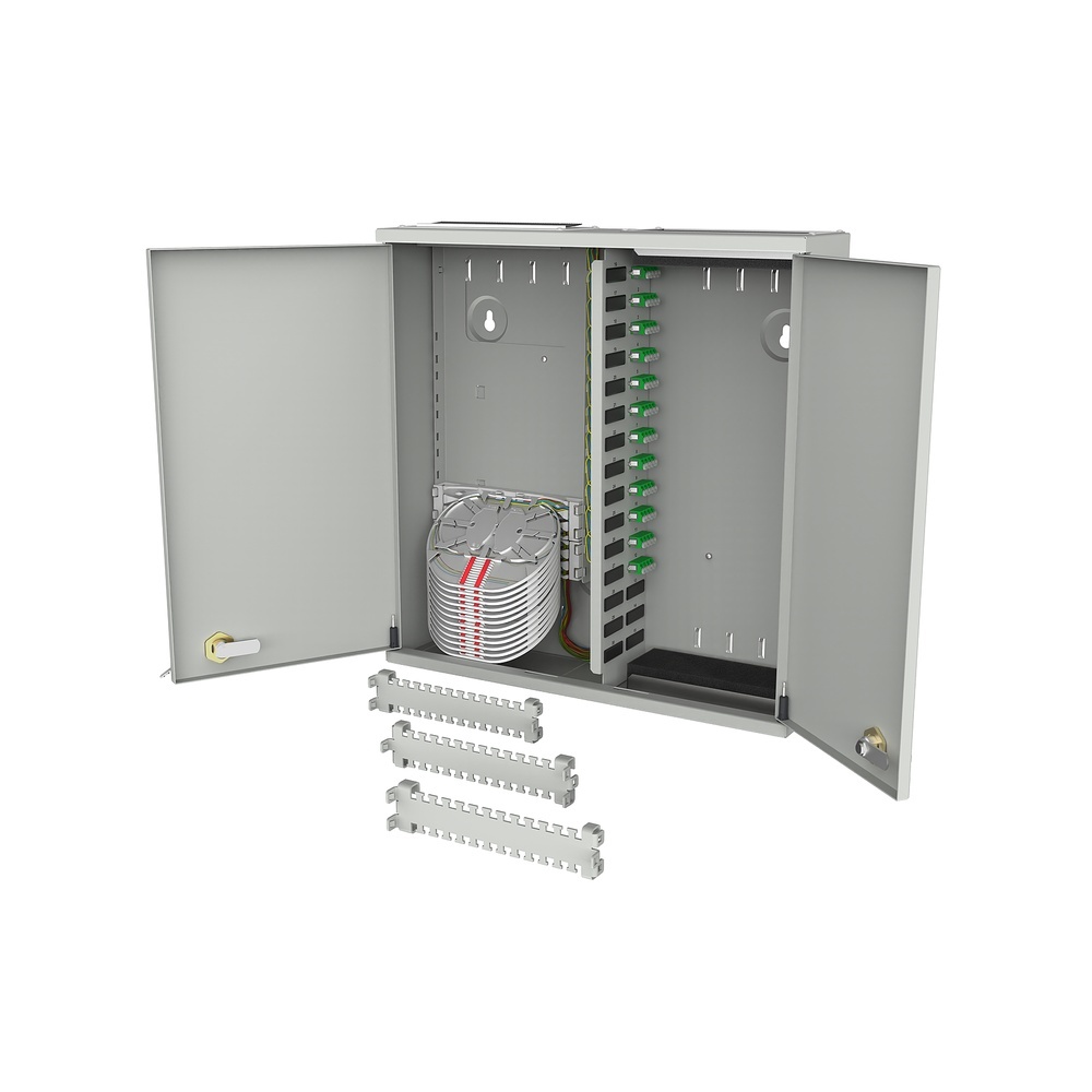 METZ CONNECT Wandverteiler 1503397A12-C