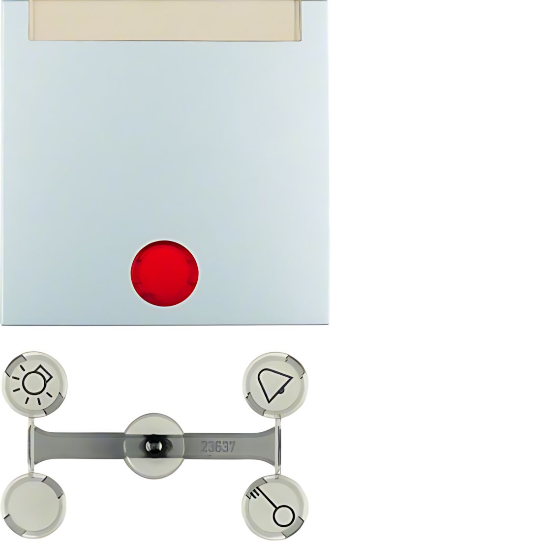 Berker Wippe 16281404