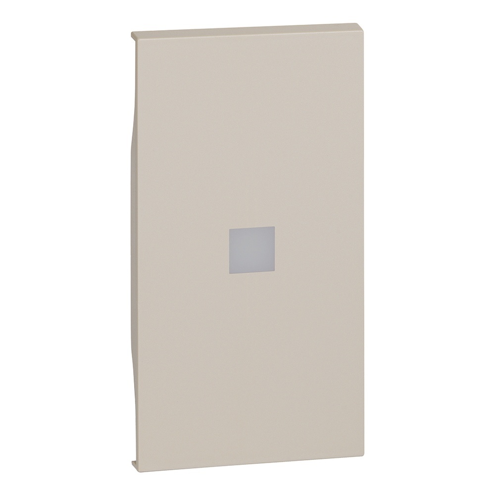 Bticino Tastenabdeckung KM01M2X