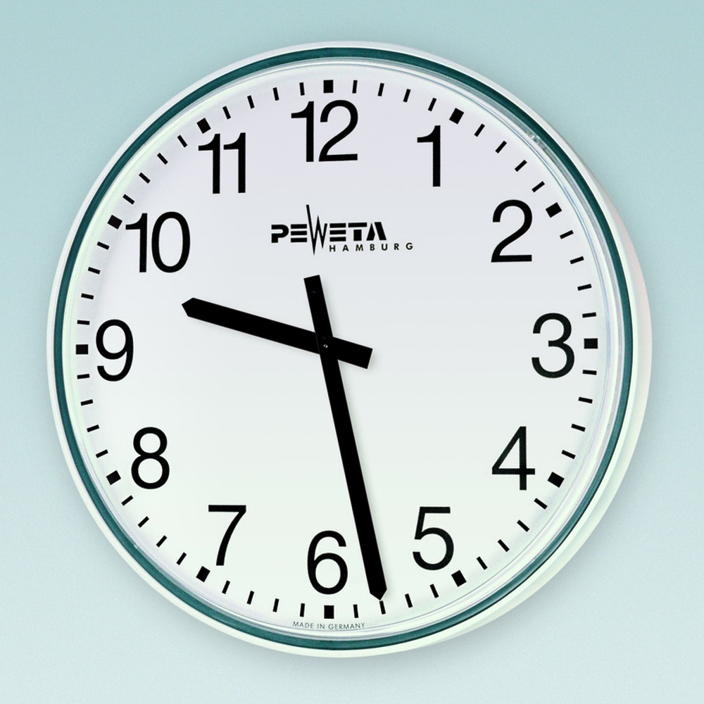Peweta Außenuhr 52.750.621-48