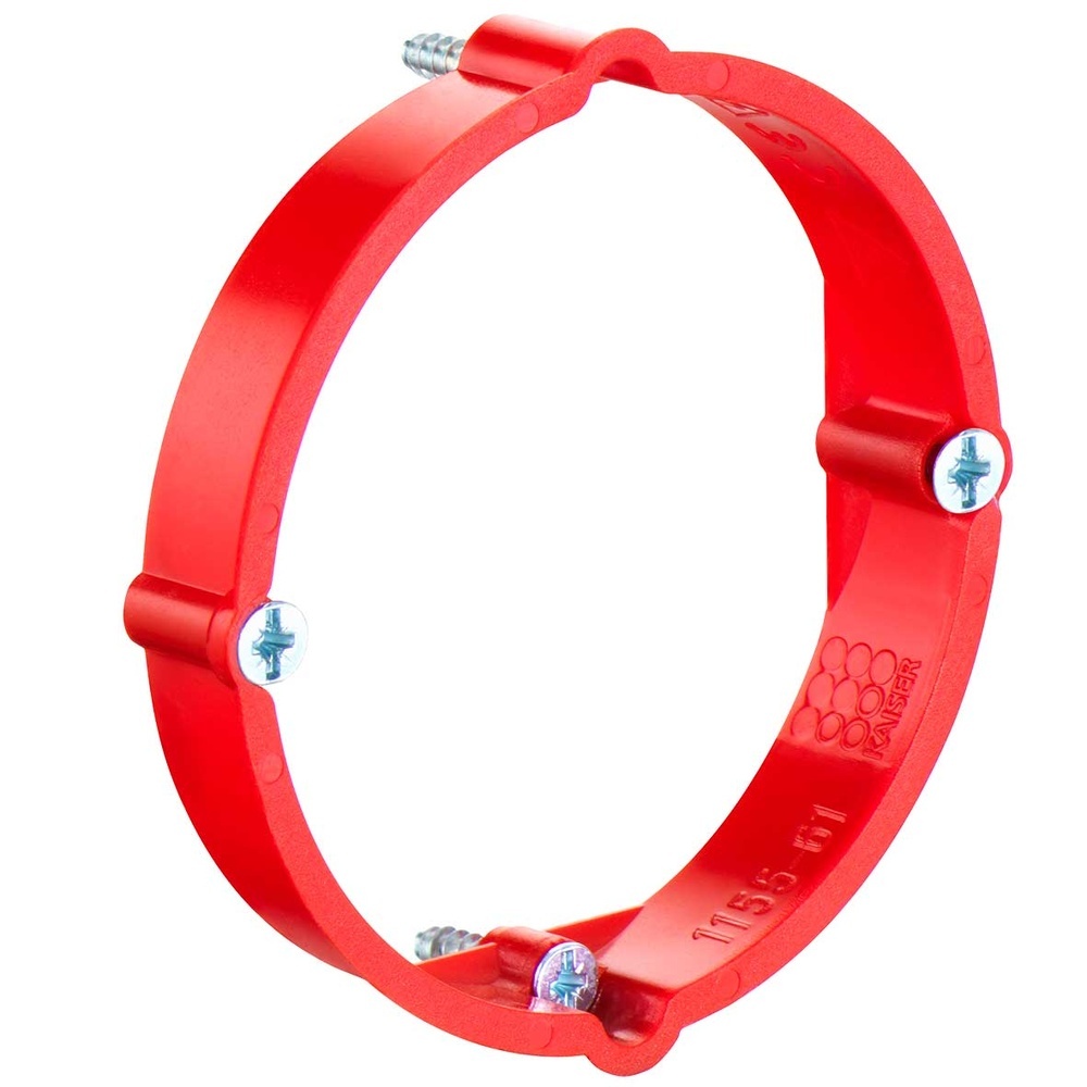 Kaiser Putzausgleich-Ring 1155-61