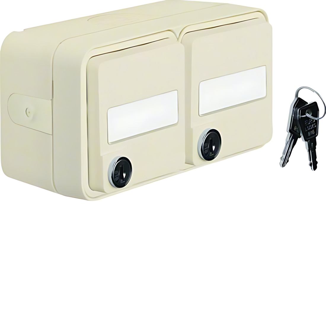 Berker Steckdose 47893522