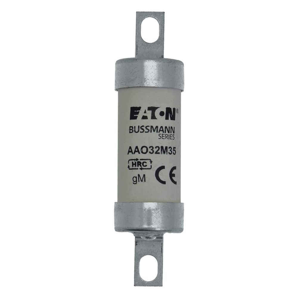 Eaton Sicherungseinsatz AAO32M35 Typ 32M35 500V AC BS88 FUSE