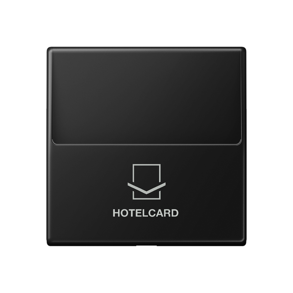 Jung Hotelcard Schalter A590CARDSWM