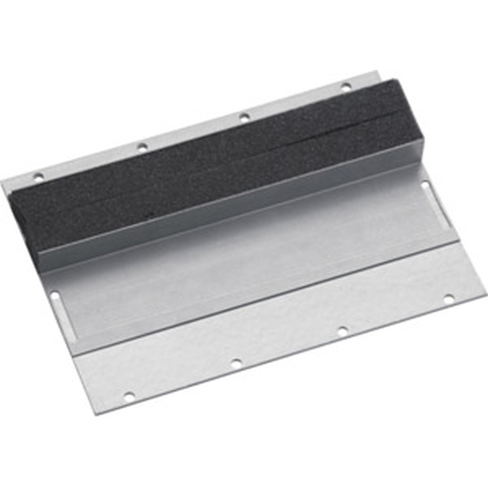 Hager Moosgummiflansch MES-M04