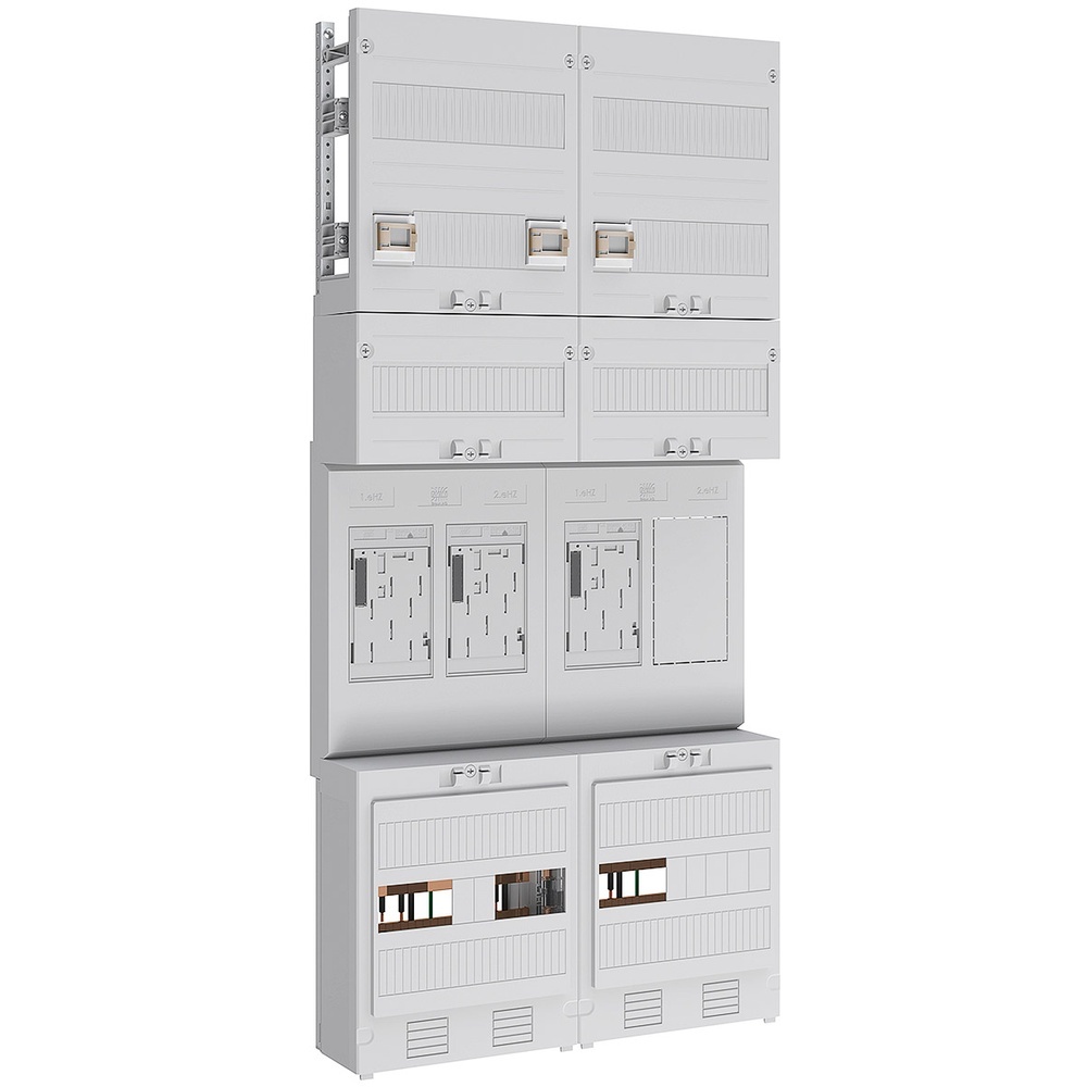 ABN Zählerplatz EZ27431