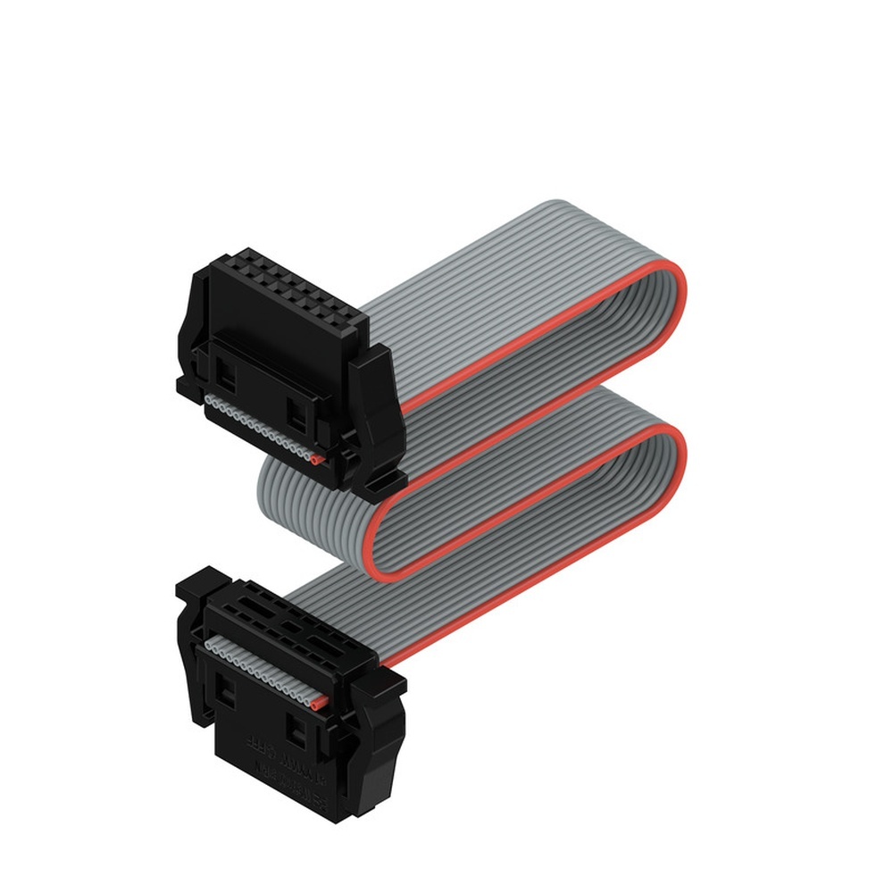 Weidmüller Datenleitung 2826950000 Typ FC20 PN/16A S1 B BX