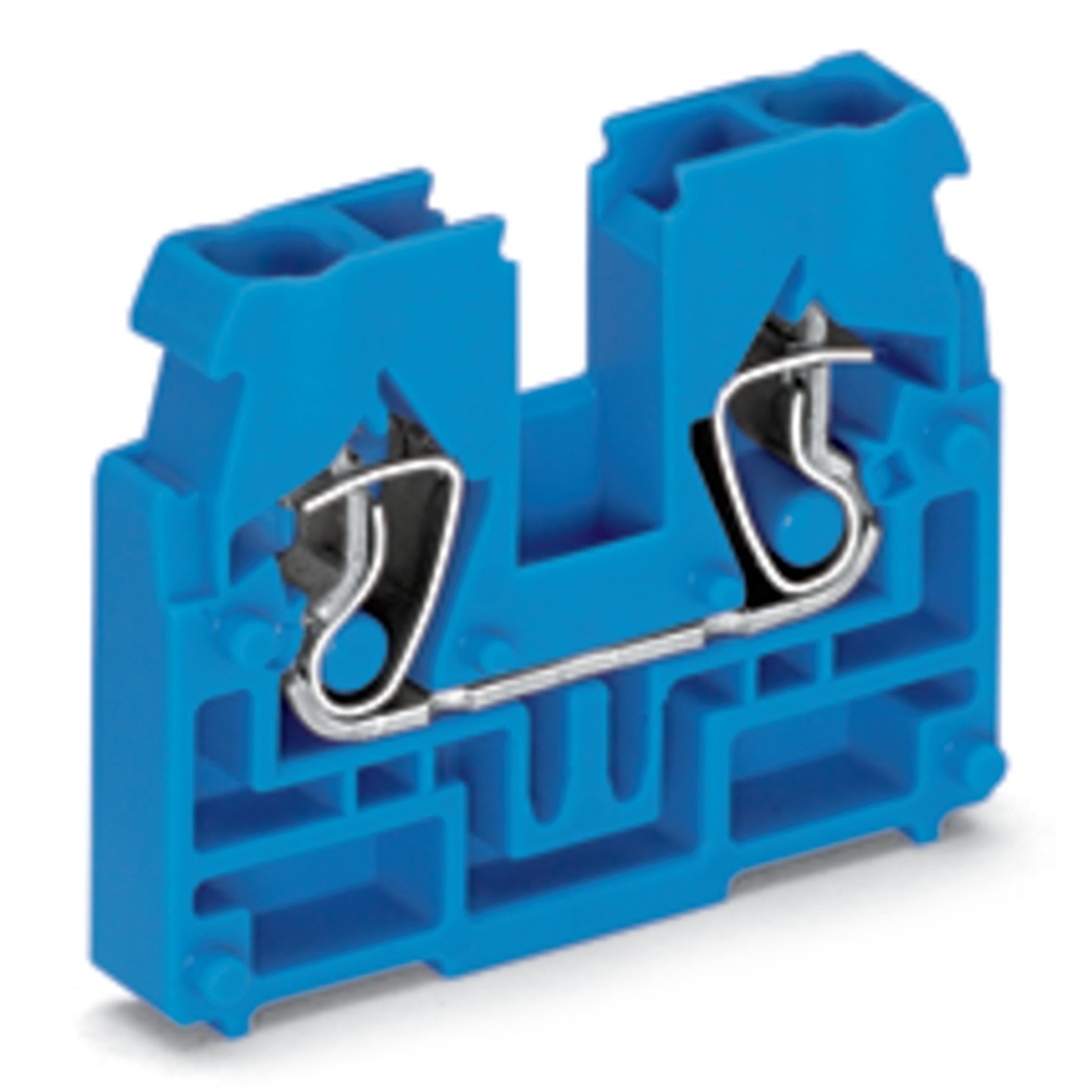 Wago Mittelklemme 869-324
