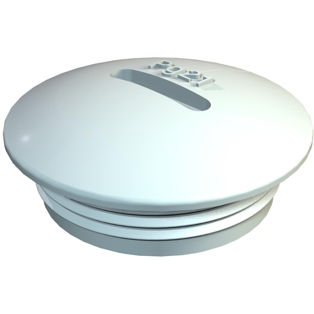 OBO Bettermann Verschlussschraube 2033135 Typ 108 PG13.5