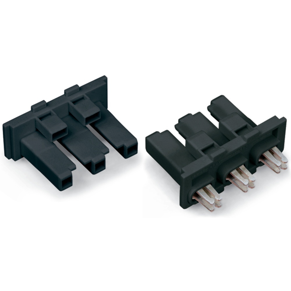 Wago Gerätesteckverbinder 770-408