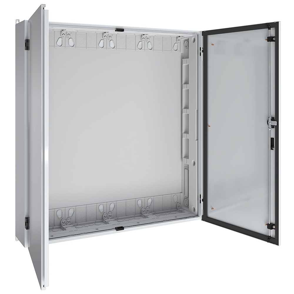 ABN Wandgehäuse SP47