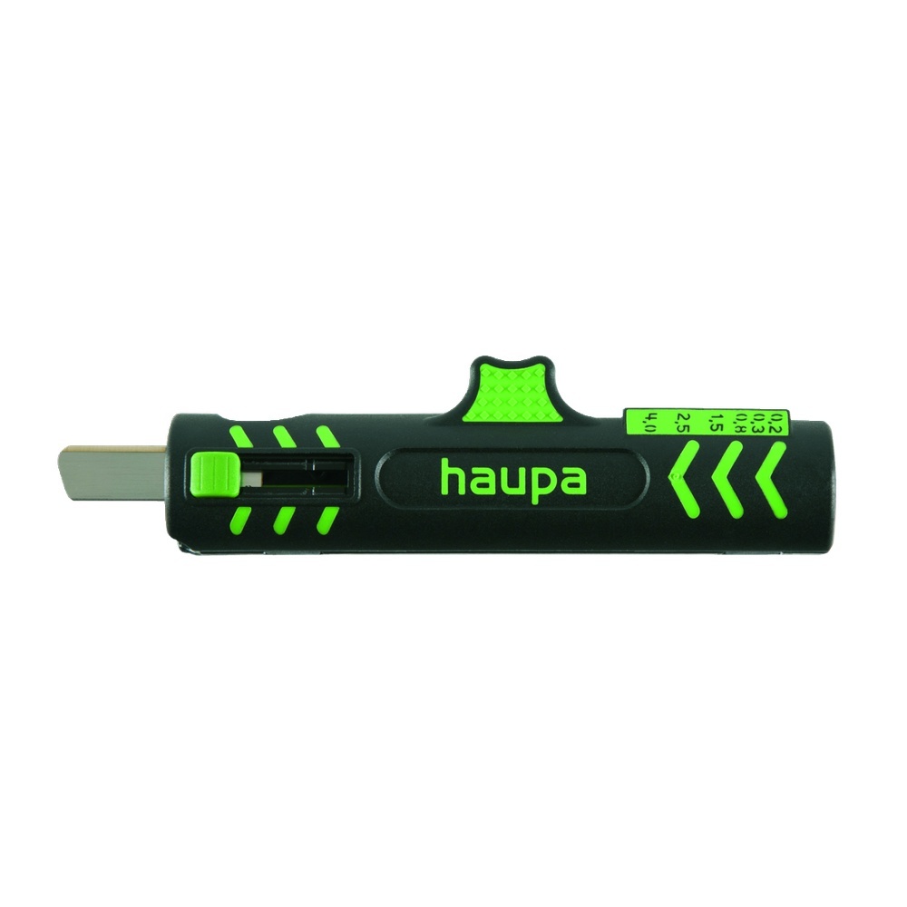 Haupa Uni Abisolierer 200043