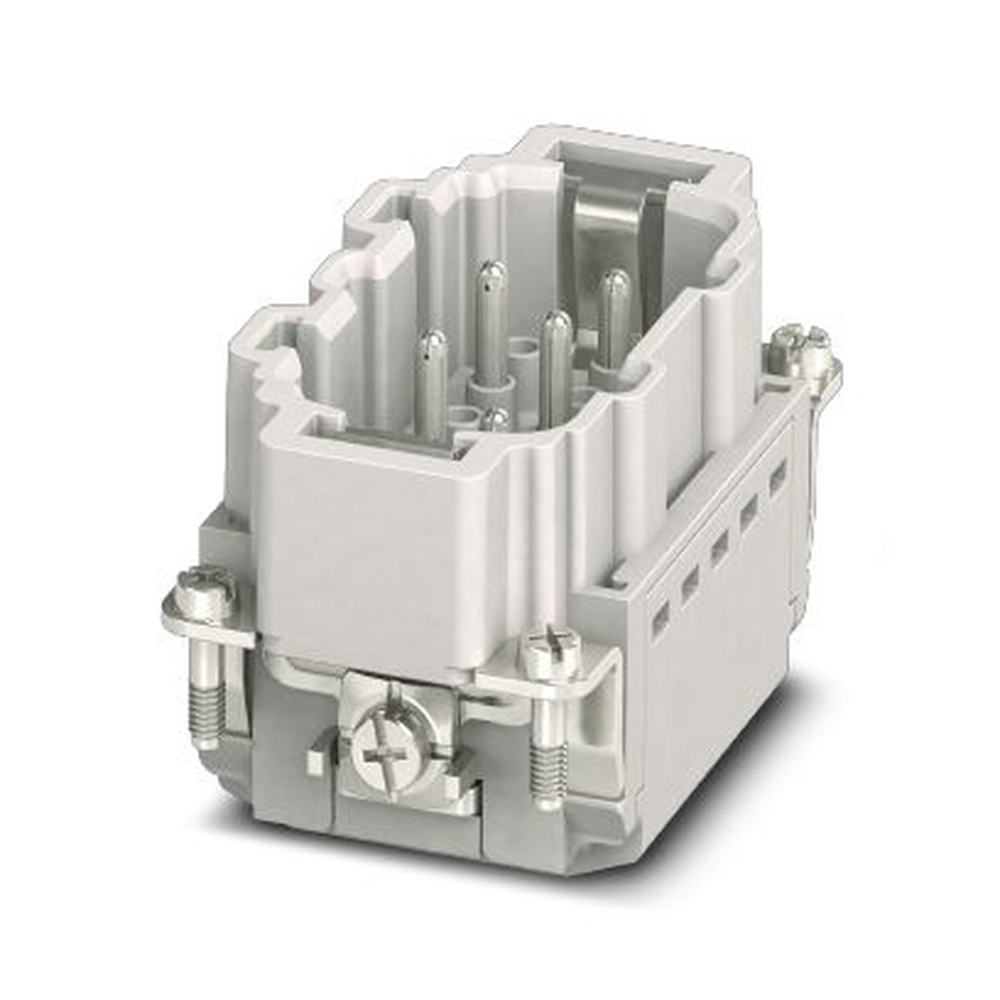 Phoenix Contact Kontakteinsatz 1407739 Typ HC-HV03-I-PT-M