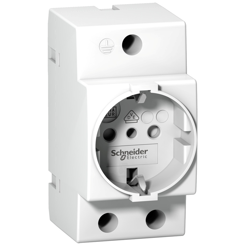 Schneider Electric Steckdose A9A15303