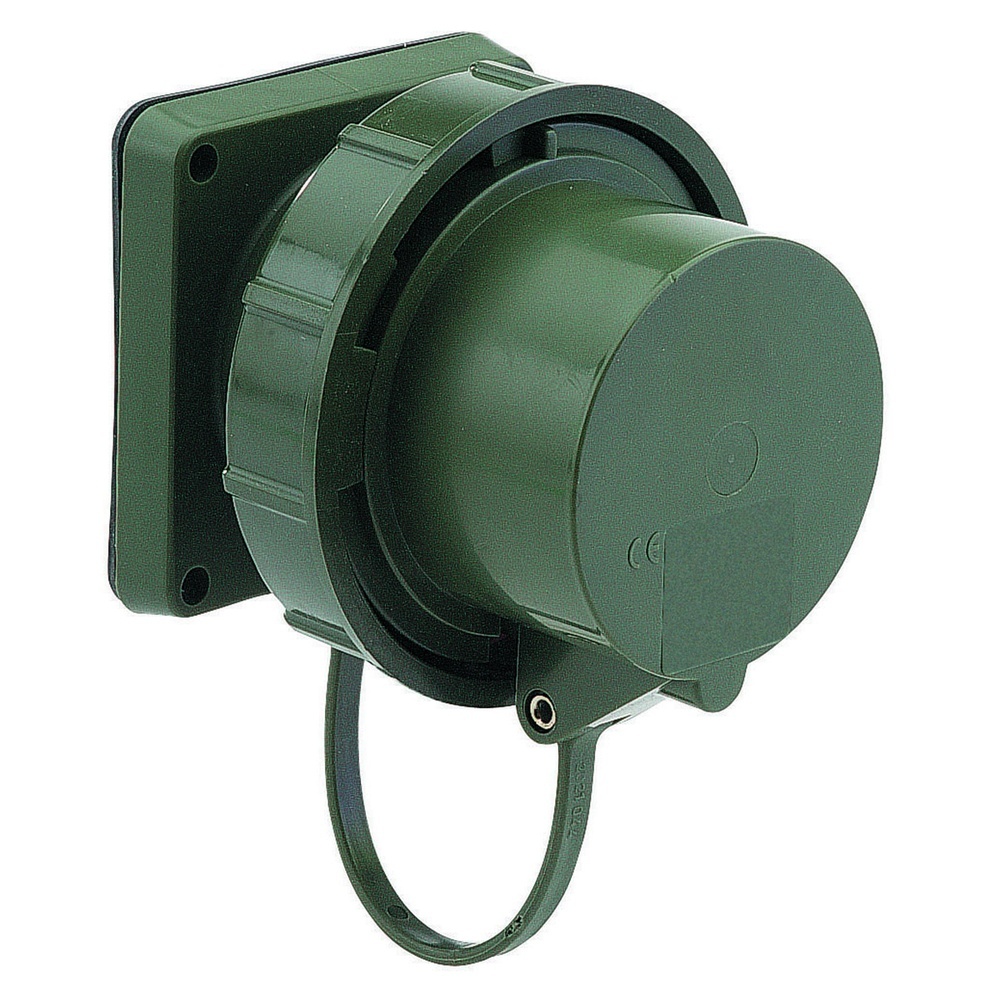 Bals Anbaugerätestecker 2892