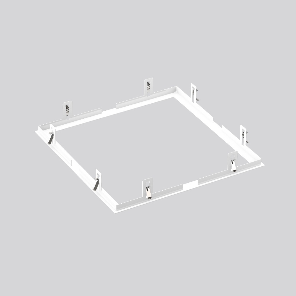 RZB Leuchten Einbaurahmen 981941.012