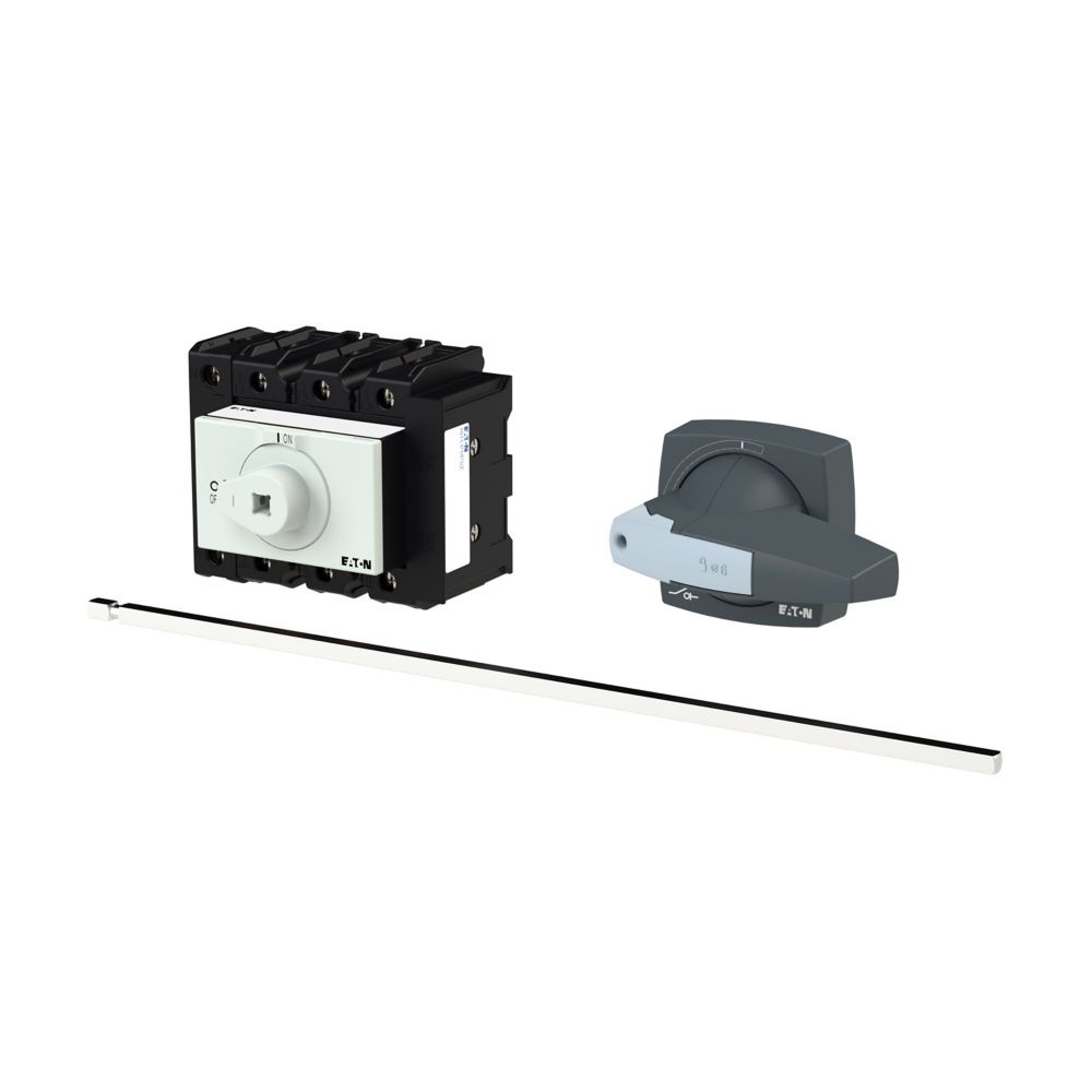Eaton Lasttrennschalter EP-400943 Typ P3-80/M4/K2-PG/N/HI11