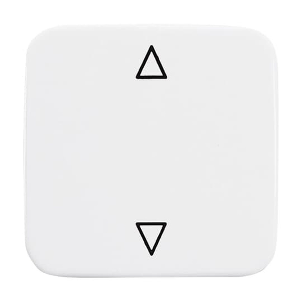 Busch-Jaeger Wippe 2506 JA/02-214 Nr. 2CKA001731A2022