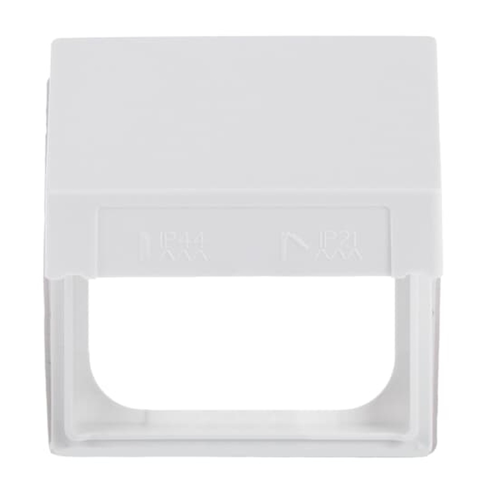 Busch-Jaeger Zwischenring 2518-WD-84 Typ 2CKA001719A0220