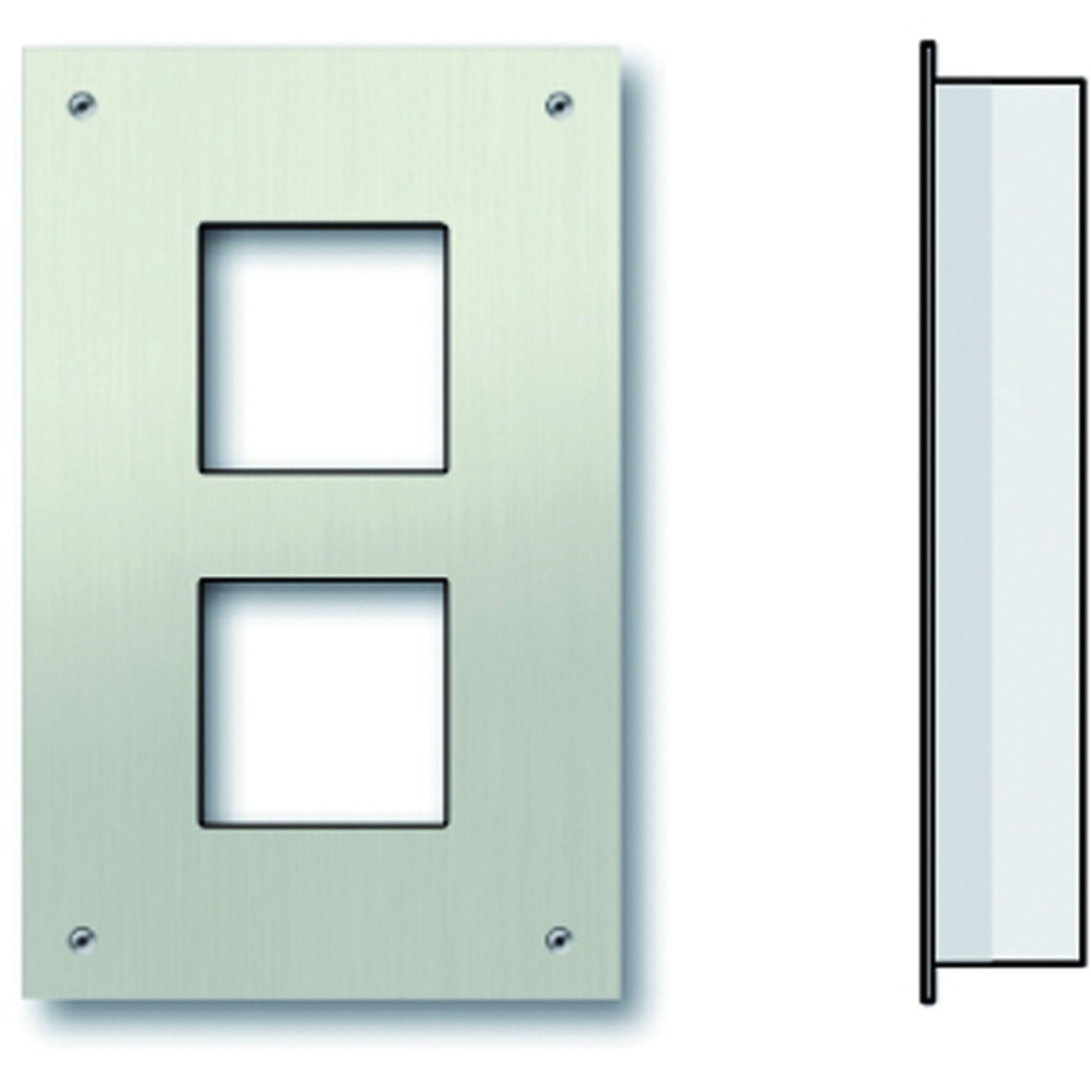 TCS Frontplatte ZAU2002-0030