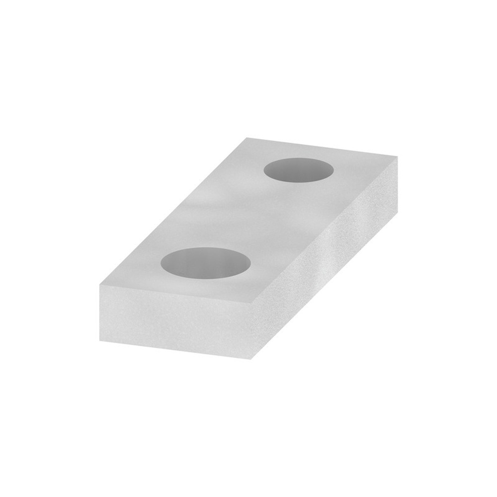 Weidmüller Querverbinder 0207400000 Typ QL 2 SAK6N-SAK35