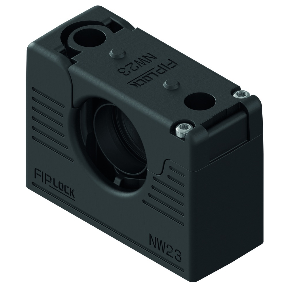 Fränkische Rohrwerke 4892600900 Typ BSPA-17B-BJ23