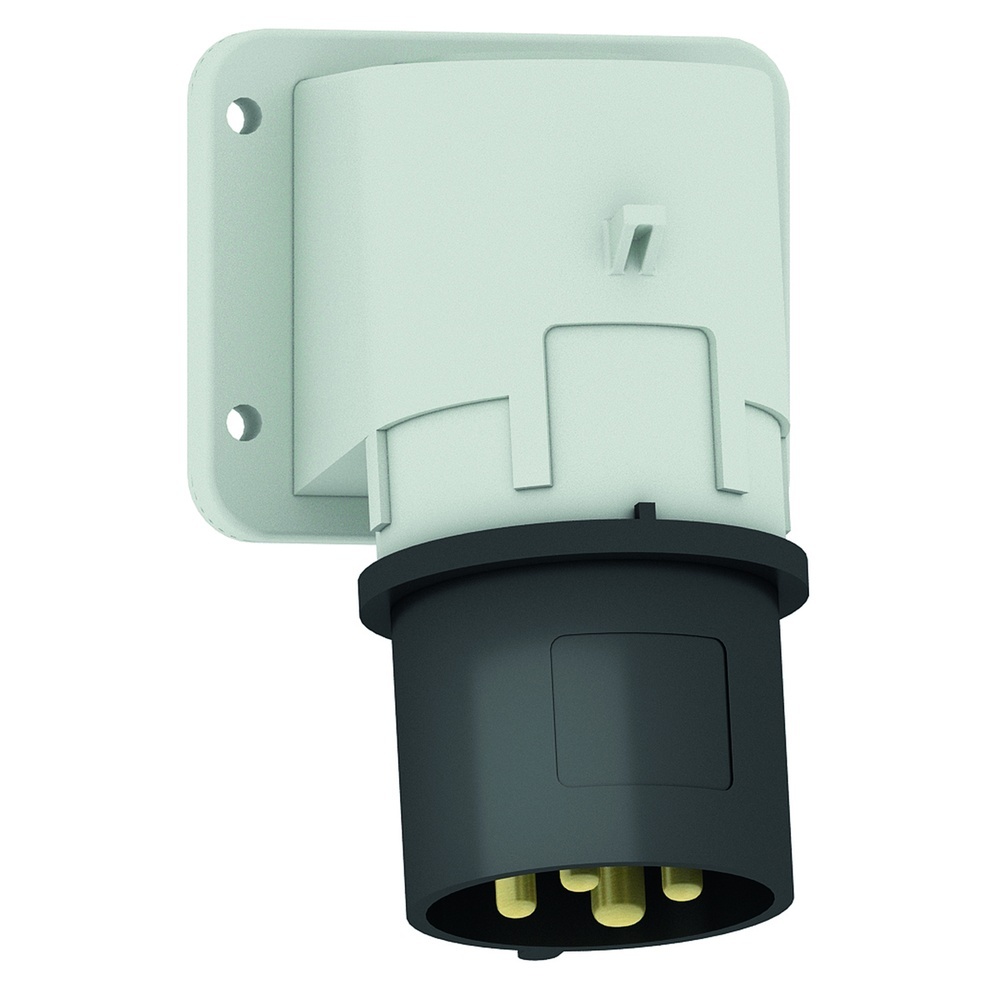 Bals Aufbaugerätestecker 2664