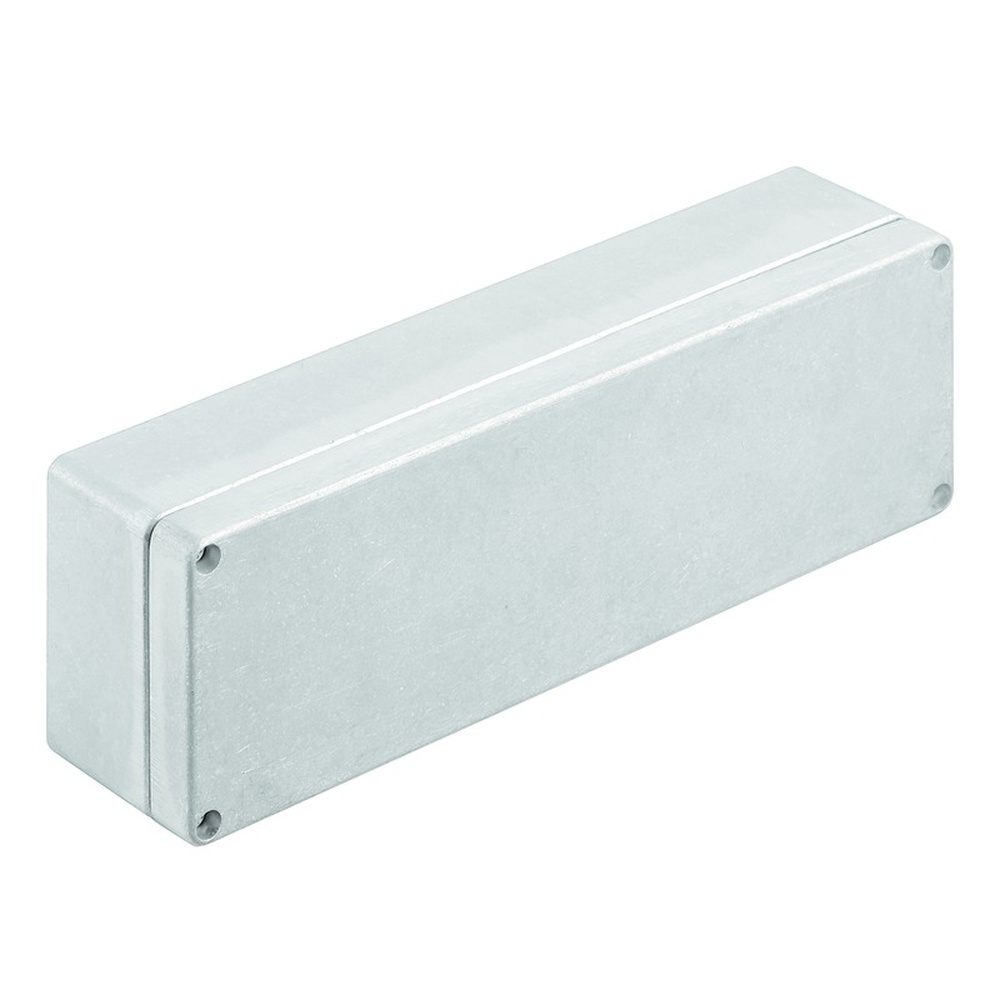 Weidmüller Metallgehäuse 1565260000 Typ KLIPPON K32