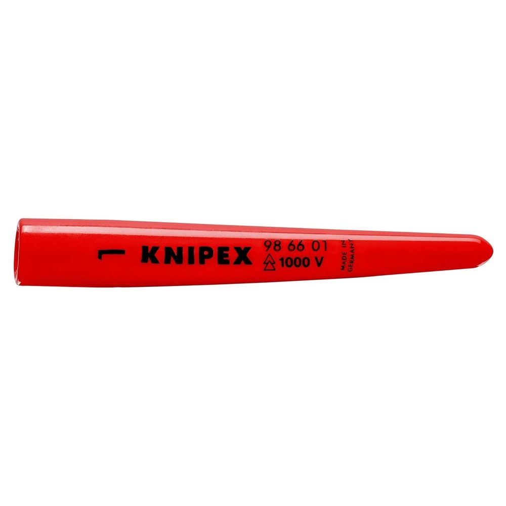 Knipex Aufsteck Tülle 98 66 01