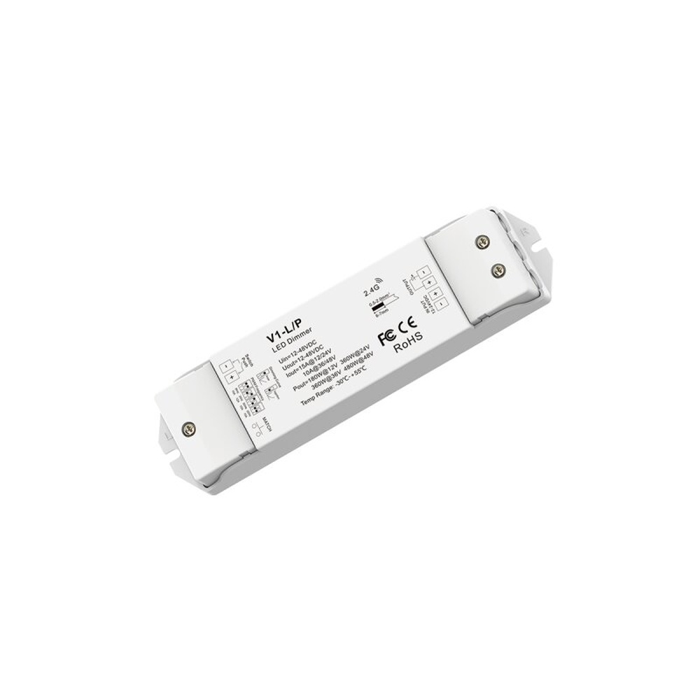 Dotlux LED Funkempfänger Dimmer 5280