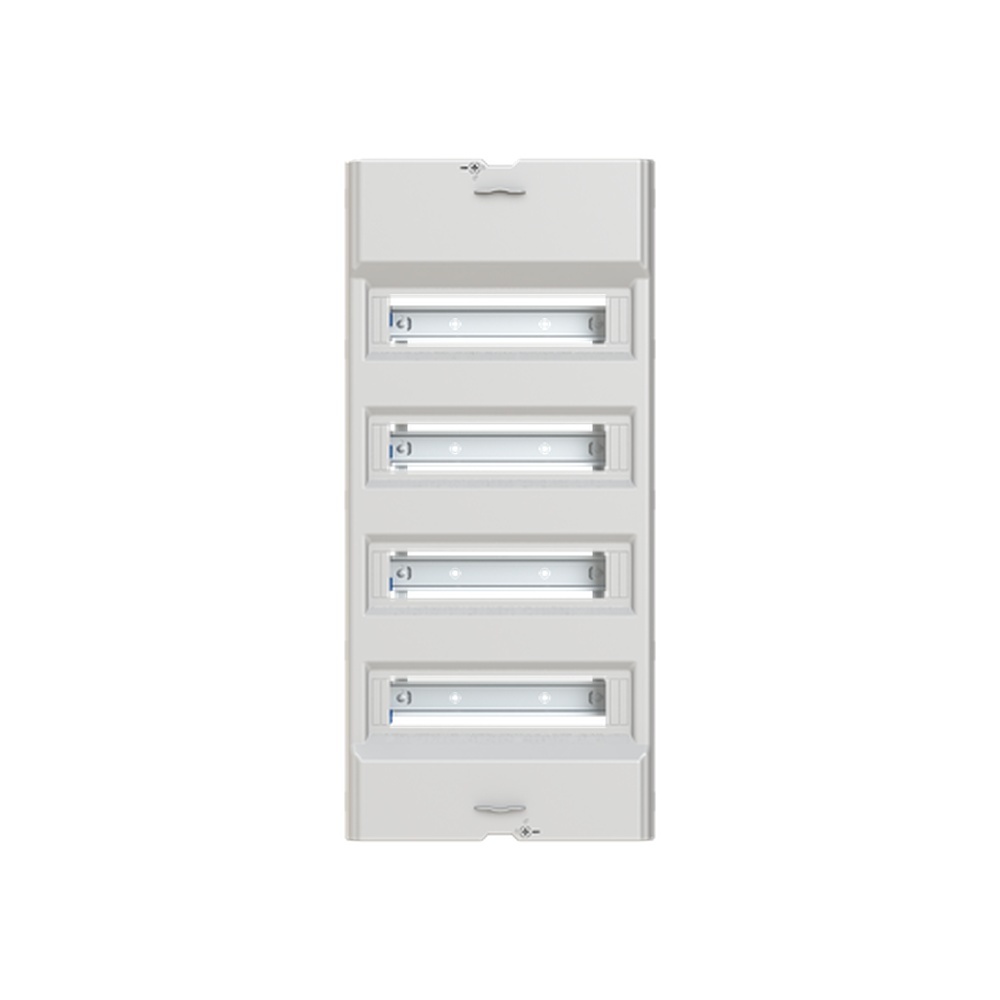 Striebel & John Aussbau Set 2CPX031142R9999 Typ UZS648B