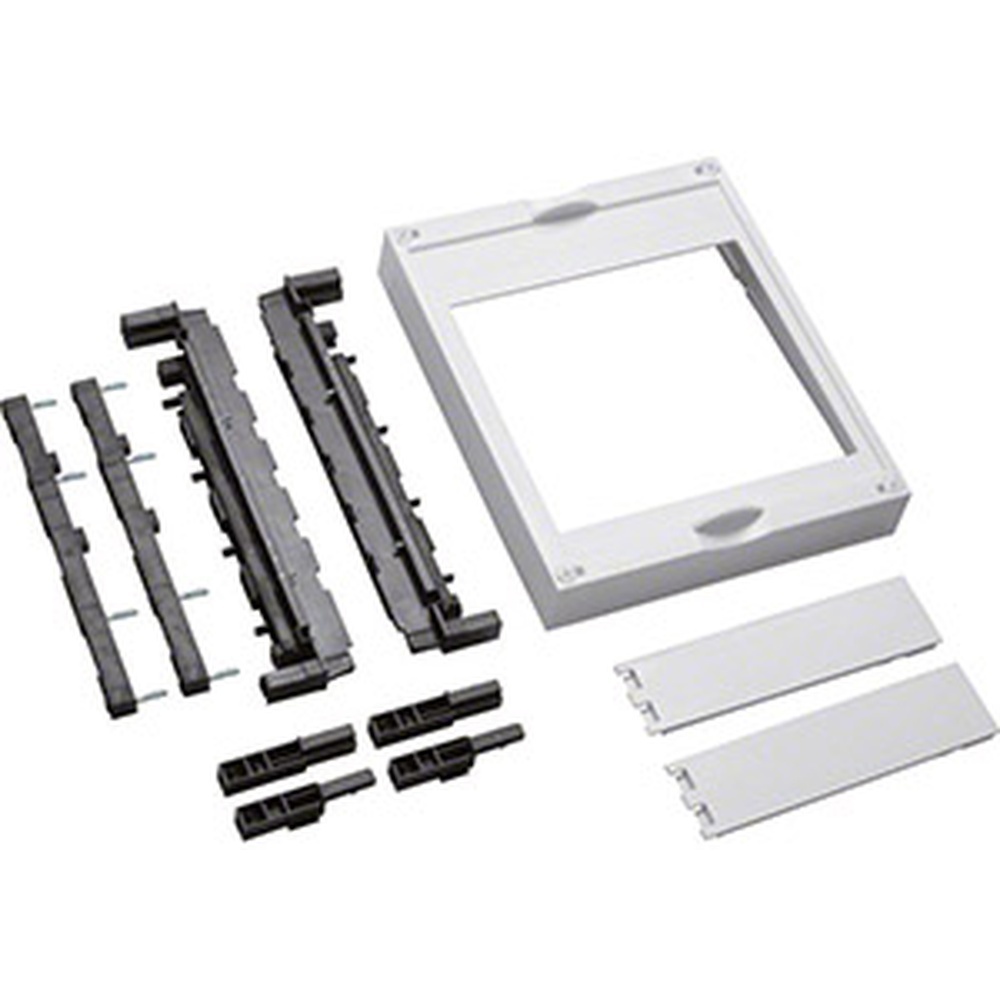 Hager Baustein universN UE21E2B