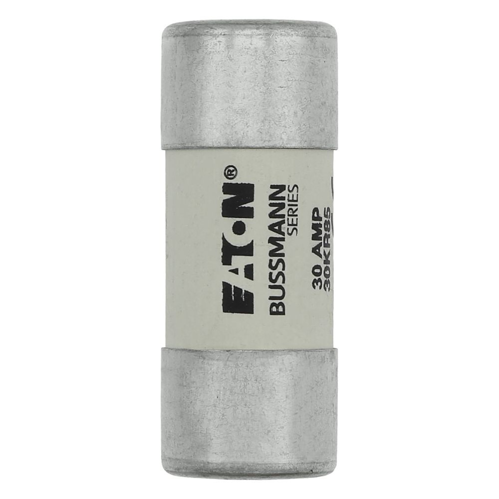 Eaton Sicherungseinsatz 30KR85 Typ 30A 415V AC HOUSE SERVICE 30KR85