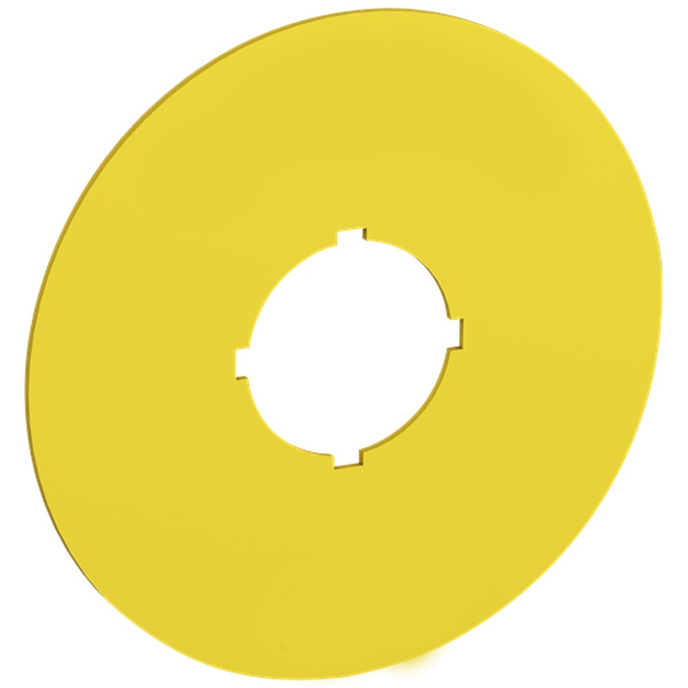 ABB Tastenplatte für Befehls und Meldegeräte SK615546-8 Typ SK615546-8