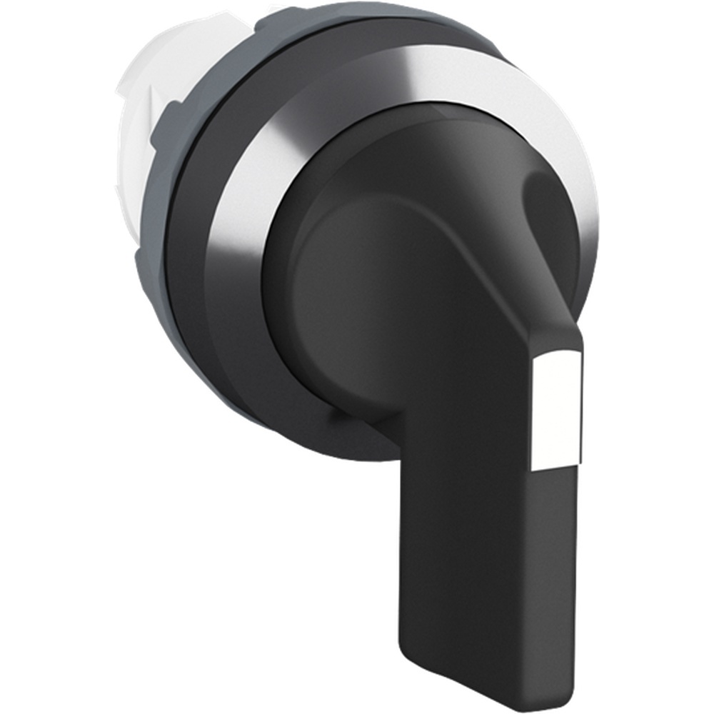 ABB Frontelement für Wahlschalter 1SFA611253R3006 Typ M3SSC4-30B