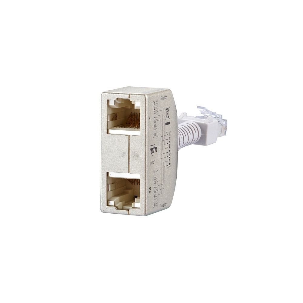 METZ CONNECT Adapter 130548-01-E