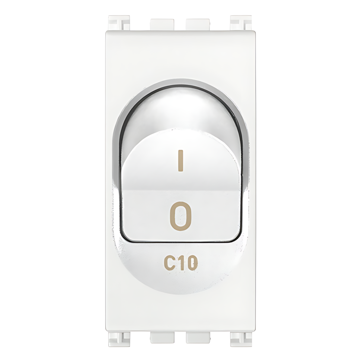 Vimar LS Schalter 19405.10.B