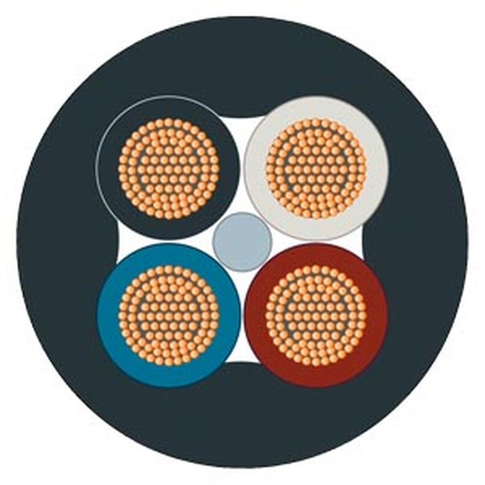 Siemens Energiy Cable 6XV1801-2F