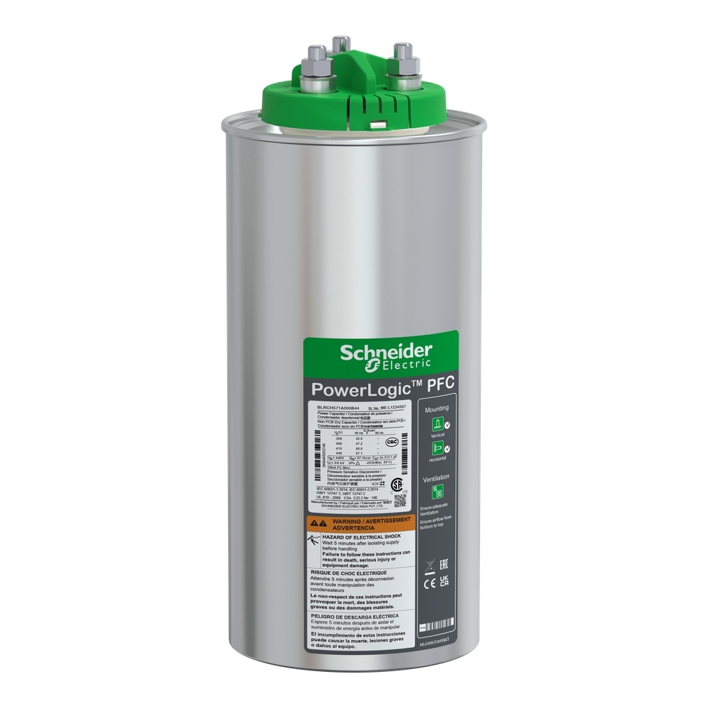 Schneider Electric Kondensator BLRCH571A000B44