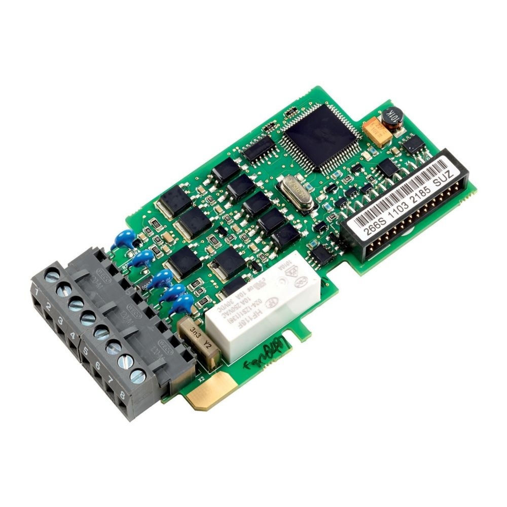 Eaton Ausgangserweiterung 125064 Typ OPTB9