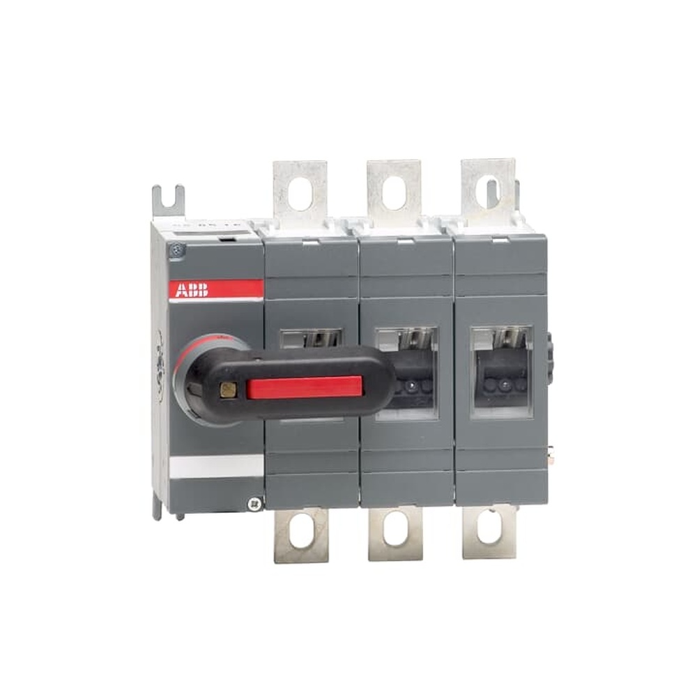 ABB Lasttrennschalter 1SCA120513R1001 Typ OT160EV03K